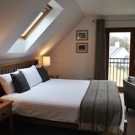 Orchard House Bed And Breakfast Портри Экстерьер фото