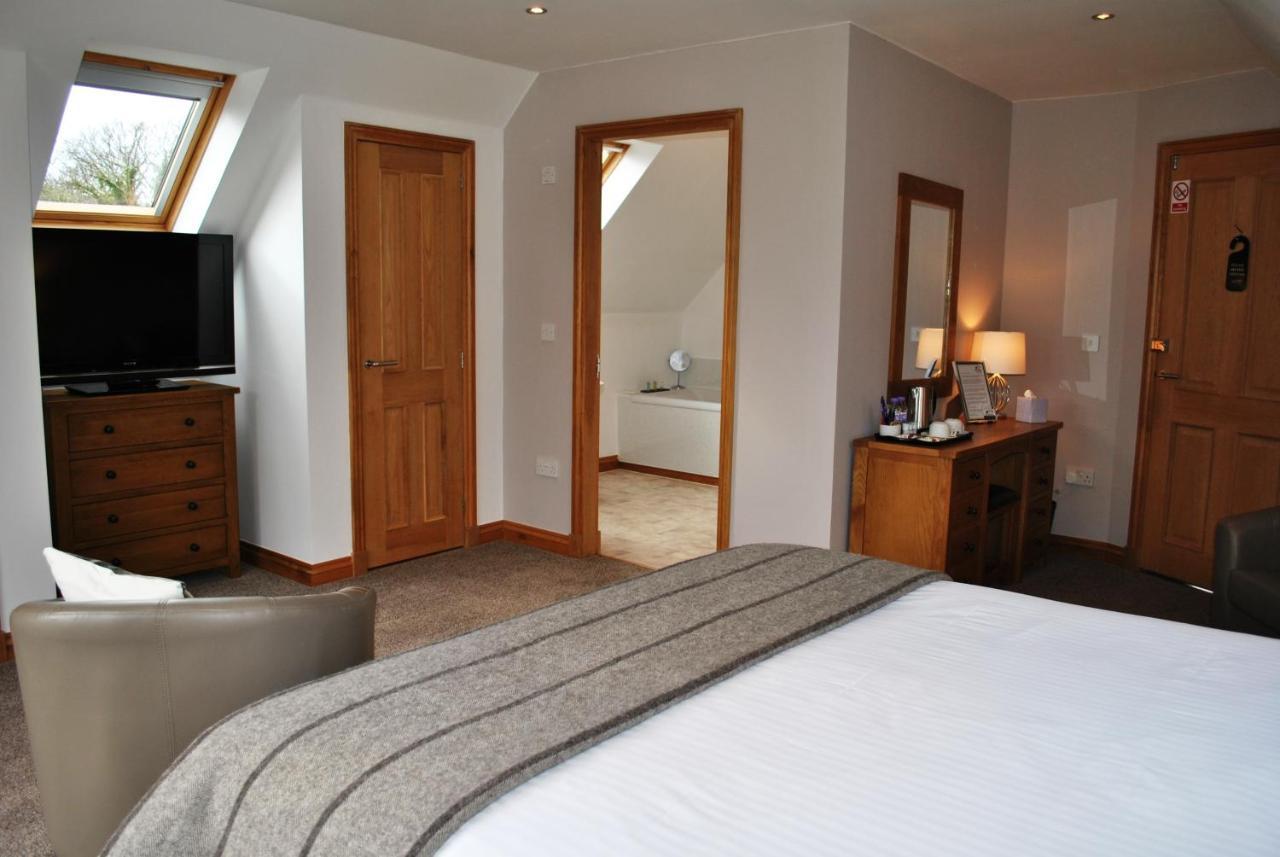 Orchard House Bed And Breakfast Портри Экстерьер фото