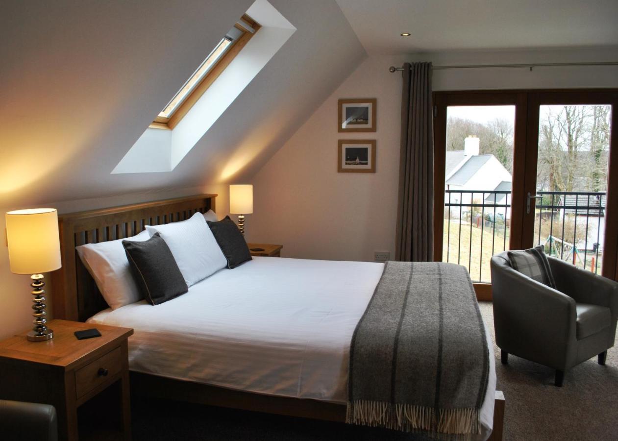 Orchard House Bed And Breakfast Портри Экстерьер фото