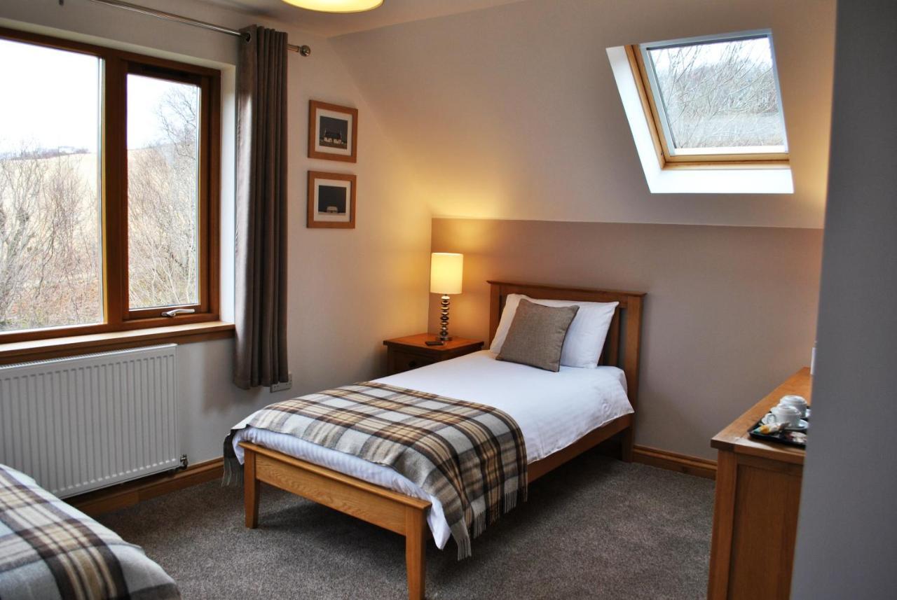 Orchard House Bed And Breakfast Портри Экстерьер фото
