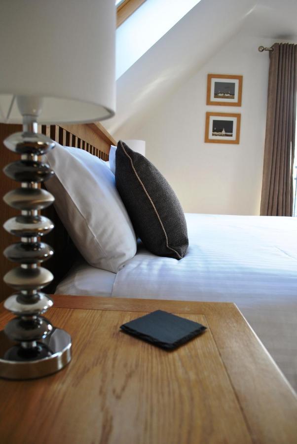 Orchard House Bed And Breakfast Портри Экстерьер фото