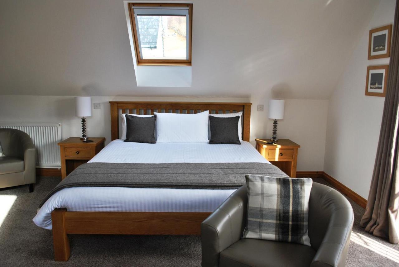 Orchard House Bed And Breakfast Портри Экстерьер фото